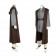 Obi-Wan Season 1 Obi-Wan Kenobi Cosplay Costume Economical Version