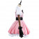 OSHI NO KO 2 Hoshino Rubii Cosplay Costume