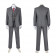 Peaky Blinders Season 6 Tommy Shelby Cosplay Costume
