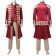 Peter Pan & Wendy Captain Hook Cosplay Costume