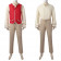 Peter Pan & Wendy Captain Hook Cosplay Costume