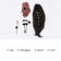 Pirates of The Caribbean Jack Sparrow Jackie Cosplay Costume