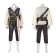 Pirates of The Caribbean Jack Sparrow Jackie Cosplay Costume