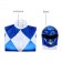 Power Rangers Billy Blue Ranger Kids 3D Jumpsuit