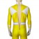 Power Rangers Boy Tiger Ranger Male 3D Jumpsuit