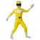 Power Rangers Trini Kwan Yellow Ranger Kids 3D Jumpsuit