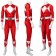 Power Rangers Tyranno Ranger Geki 3D Jumpsuit