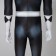 Power Rangers Zack Black Ranger Jumpsuit