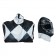 Power Rangers Zack Black Ranger Jumpsuit