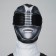Power Rangers Zack Black Ranger Jumpsuit