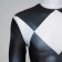 Power Rangers Zack Black Ranger Jumpsuit