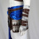 Prince of Persia The Lost Crown Sargon Cosplay Costume