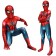 PS4 Spider-Armor MK IV Spider-Armor Kids 3D Jumpsuit