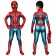 PS4 Spider-Armor MK IV Spider-Armor Kids 3D Jumpsuit