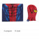 PS5 Marvel's Spider-Man Amazing Spider-Man Kids Jumpsuit