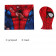 PS5 Marvel's Spider-Man Classic Damaged Suit Kids Jumpsuit