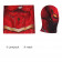 PS5 Marvel's Spider-Man Iron Spider Armor Kids Jumpsuit