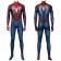 PS5 Spider-Man 2 Peter Parker 3D Jumpsuit