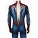 PS5 Spider-Man 2 Peter Parker 3D Jumpsuit