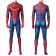 PS5 Spider-Man Classic Suit Damaged Version Jumpsuit