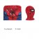 PS5 Spider-Man Classic Suit Damaged Version Jumpsuit