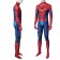 PS5 Spider-Man Classic Suit Damaged Version Jumpsuit