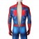 PS5 Spider-Man Classic Suit Damaged Version Jumpsuit