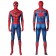 PS5 Spider-Man Classic Suit Damaged Version Jumpsuit