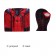 PS5 Spider-Man Crimson Cowl Suit Cosplay Jumpsuit