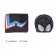 PS5 Spider-Man Miles Morales 2099 Suit Cosplay Jumpsuit