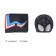 PS5 Spider-Man Miles Morales 2099 Suit Cosplay Jumpsuit