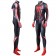 PS5 Spider-Man Miles Morales 2099 Suit Cosplay Jumpsuit