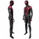 PS5 Spider-Man Miles Morales 3D Jumpsuit