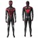 PS5 Spider-Man Miles Morales 3D Jumpsuit