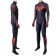 PS5 Spider-Man Miles Morales Advanced Tech Suit Cosplay Jumpsuit