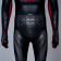 PS5 Spider-Man Miles Morales Cosplay Black Jumpsuit