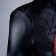 PS5 Spider-Man Miles Morales Cosplay Black Jumpsuit