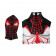 PS5 Spider-Man Miles Morales Cosplay White Jumpsuit