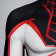 PS5 Spider-Man Miles Morales Cosplay White Jumpsuit
