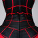 PS5 Spider-Man Miles Morales Cosplay White Jumpsuit