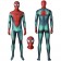 PS5 Spider-Man Miles Morales Great Responsibility Suit