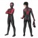 PS5 Spider-Man Miles Morales Kids Jumpsuit