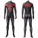 PS5 Spider-Man Miles Morales Suit V2 Jumpsuit