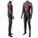 PS5 Spider-Man Miles Morales Suit V2 Jumpsuit