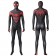 PS5 Spider-Man Miles Morales Suit V2 Jumpsuit