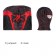 PS5 Spider-Man Miles Morales Suit V2 Kids Jumpsuit