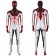 PS5 Spider-Man Miles Morales T.R.A.C.K. 3D Jumpsuit