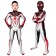 PS5 Spider-Man Miles Morales T.R.A.C.K. 3D Kids Jumpsuit