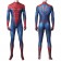 PS5 Spider-Man Peter Parker Amazing Suit Jumpsuit