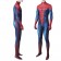 PS5 Spider-Man Peter Parker Amazing Suit Jumpsuit